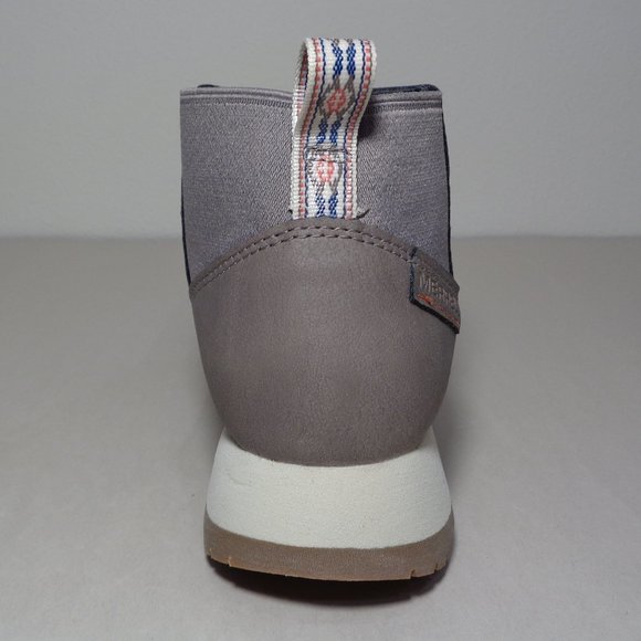 Merrell Size 7.5 M ALPINE CHELSEA Falcon Boots New Women's Shoes - Picture 11 of 13